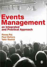 Events Management
