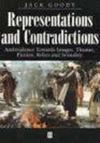 Representations and Contradictions