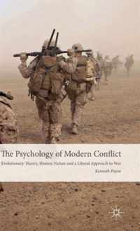 The Psychology of Modern Conflict