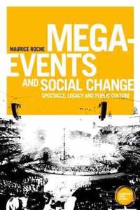 Mega-Events and Social Change