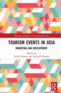 Tourism Events in Asia
