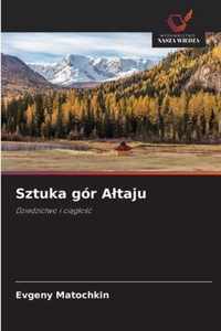 Sztuka gor Altaju