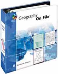 Geography on File