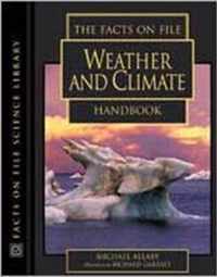 The Facts on File Weather and Climate Handbook
