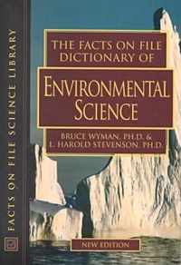 Facts on File Dictionary of Environmental Science