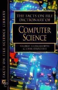 Facts On File Dictionary Of Computer Science