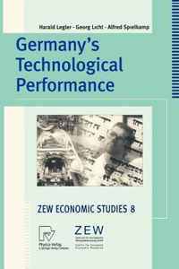 Germany's Technological Performance