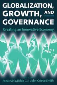 Globalization, Growth, and Governance