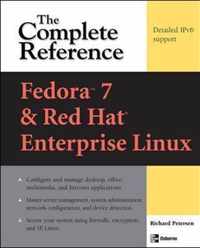Fedora Core 7 & Red Hat Enterprise Linux