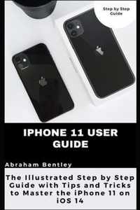 iPhone 11 User Guide