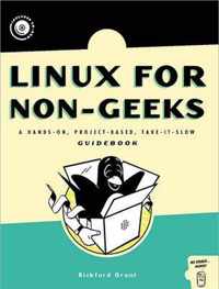 Linux for Non-geeks