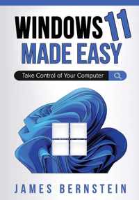 Windows 11 Made Easy