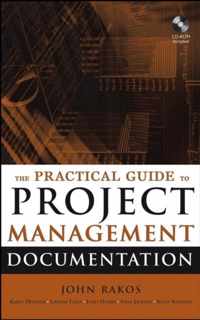 The Practical Guide to Project Management Documentation