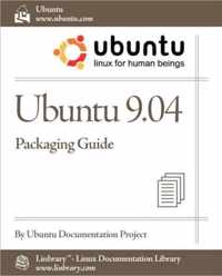 Ubuntu 9.04 Packaging Guide