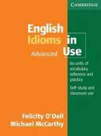 English Idioms in Use