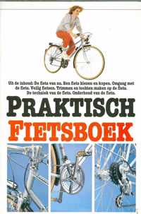 Praktisch fietsboek