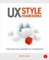 UX Style Frameworks