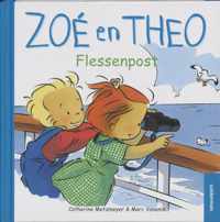 Zoe En Theo Flessenpost