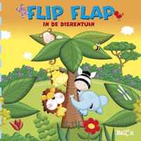 Flip Flap In De Dierentuin