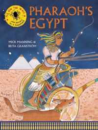 Pharaohs Egypt