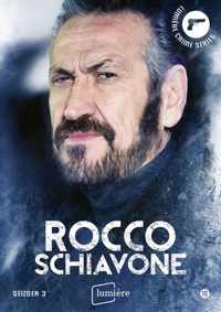 Rocco Schiavone - Seizoen 3