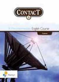Contact 3 Textbook