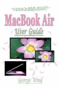 MacBook Air User Guide