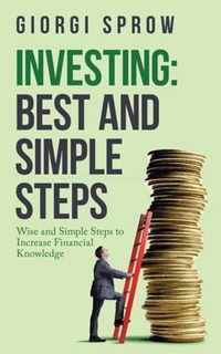 Investing: Best and Simple Steps