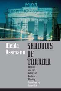 Shadows of Trauma