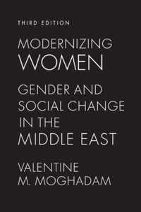 Modernizing Women