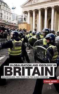 Globalisation and Ideology in Britain