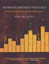 Market Driven Politics