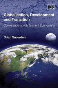 Globalisation, Development and Transition
