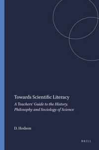 Towards Scientific Literacy