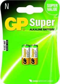 GP Super Alkaline N Lady, blister 2
