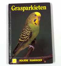 Grasparkieten - Voliere Handboek
