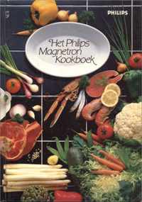 Het Philips Magnetron Kookboek