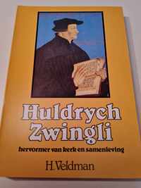 Zwingli, huldrych