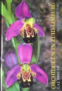 Orchideeen in zuid-limburg
