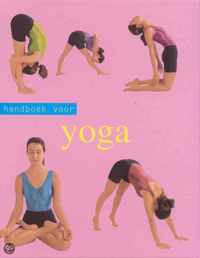 Handboek voor yoga