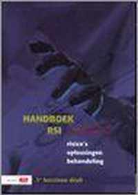 Handboek Rsi