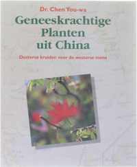 Geneeskrachtige Planten Uit China