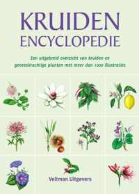 De kruidenencyclopedie