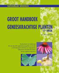 Groot Handboek Geneeskrachtige Planten 11e druk