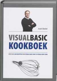 Visual Basic kookboek hb