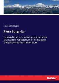 Flora Bulgarica