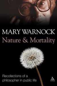 Nature and Mortality