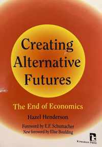Creating Alternative Futures