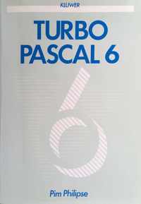 Turbo pascal 6