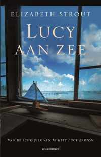 Lucy Barton 4 -   Lucy aan zee
